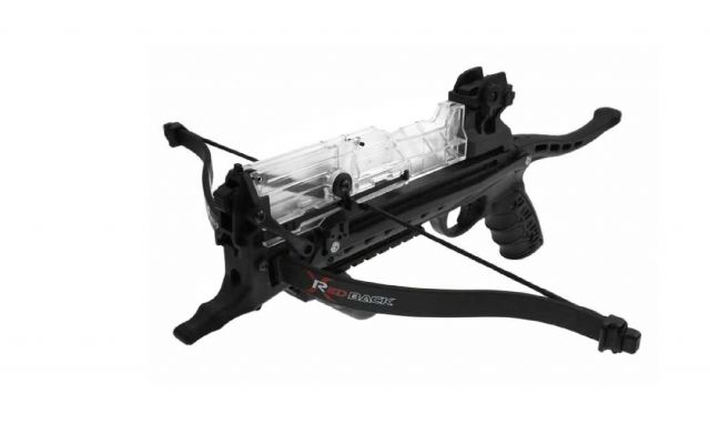 crossbow,hunting,crossbow pistol,redback,self defense